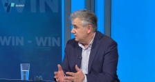 Мехмети: Граѓаните очекуваат политики, а не отворање базени - telma.com.mk