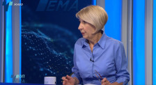 Тасева за Фетаи: Ако некој не доаѓа на работа три дена, зошто не добил отказ? - telma.com.mk