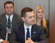 На Западен Балкан му е потребен европски пат заснован на резултати, а не на постојано одложување, вели Муцунски - telma.com.mk