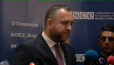 Осомничениот за палење на возила на бугарска амбасада е брзо идентификуван, случајот ќе се води по итна постапка - telma.com.mk