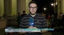 (живо)Ова е рана фаза на истрагата, ќе се обезбедуваат и дополнителни докази, вели обвинителката за случајот со Богоев - Се чека одлуката на Кривичениот суд за барањето за притвор - telma.com.mk