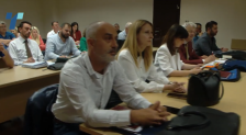 Корупцијата почнала во Агенцијата која требалa да ги штити европските фондови - рече обвинителката на судење за ИПАРД во кој е обвинет и функционер - telma.com.mk