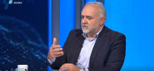 Тилев: Новиот нон-пејпер нуди конкретни чекори за побрза интеграција, но Македонија мора прво да го отвори кластерот „Фундаменти“ - telma.com.mk