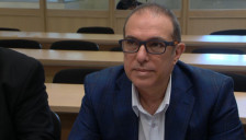 Судијата Ристов го користел просторот во куќата во Неготино каде беа пронајдени 350 илјади евра - telma.com.mk