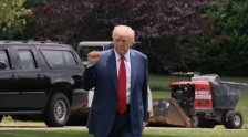 Трамп тврди дека САД постигнале „историски“ договор со кој САД ќе контролираат 65 милијарди барели нафта во Венецуела - telma.com.mk