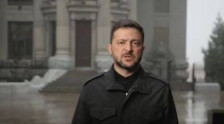 Зеленски: САД не информираа за серија состаноци одржани во Москва - telma.com.mk