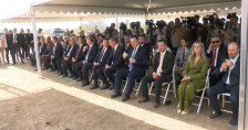 Почнува изградбата на автопатот Скопје-Блаце, а експропријацијата се уште не е завршена - telma.com.mk