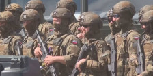 Полска размислува за враќање на задолжителна воена служба - над половина од младите се против - telma.com.mk