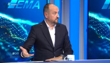 Битиќи за потпретседателската понуда во СДСМ: Оставам претседателот да каже, моето враќање на маса за разговори е покана за сите да се вратат на разговори - telma.com.mk