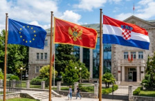 Се обидува ли Хрватска да го блокира патот на Црна Гора во ЕУ, почнуваат преговорите за отворените прашања - telma.com.mk