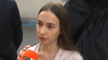 Нема да преземаме дејствија за лоцирање на пребегнатата Ива Михаилова и покрај распишаната меѓународна потерница - соопштија од бугарското МВР - telma.com.mk