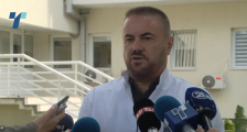 Почина 66 годишна жена од западнонилска треска - telma.com.mk