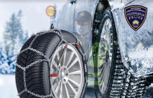 Од денеска стартува законската обврска за зимска опрема во возилата