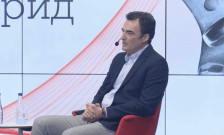 „Охридско лето“ поддржано од А1 Македонија – Мирчев: Долгорочна поддршка за културата