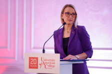 Отворен УАКС едукативниот форум: Образованието на иднината треба да е иновативно, интердисциплинарно, флексибилно и да создаде млади луѓе кои се предводници на промените