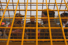 Индија: Деветмина загинаа, 29 се повредени во експлозија во полициска станица