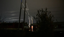 Судир на два воза во Словачка – има повредени