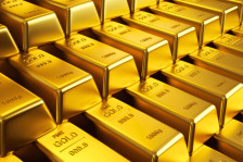 Украина тврди дека Русија ги продава своите златни резерви за десетици милијарди долари