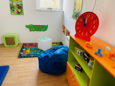 Фондацијата д-р Верица Механџиска и Зегин целосно опремија 2 кабинети за рана интервенција