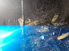 Турскиот министер го коментираше падот на авионот во Хрватска