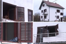 Едно лице загина во пожар во дом за стари лица во Зајечар