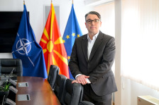 Филков: Се финализира Кривичниот законик