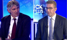 Мицкоски не планира да ја вклучи АА на Села во Влада, Сулејмани од ВЛЕН не гледа проблем доколку се приклучат нови политички субјекти