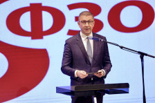 Мицкоски: ФЗО беше институција со сериозно разнишан кредибилитет, преку реформи и правилни политики ја претвораме во стабилна и модерна институција