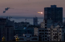 Бројот на жртви од рускиот напад врз Киев се зголеми на шест, а 35 лица се повредени