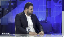 „Охрид има највисока варијација на цените на становите“, вели директорот на Катастар, Живковски