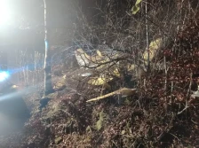 Турција се вклучува во истрагата за падот на Ер Трактор во близина на Сењ