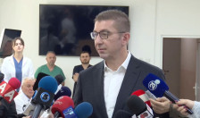 Мицкоски: Добар одзив, дури 27.000 студенти заклучно вчерашниот ден ги подигнале ваучерите за електронски уреди