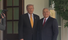 Орбан: Додека Трамп е претседател, нема да има санкции против Унгарија