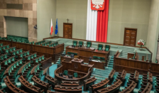 На поранешниот полски министер за правда му е одземен имунитет