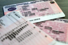 Словенија ќе ги признава македонските возачки дозволи без полагање на практичен дел