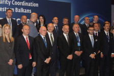 ВЛЕН: Довербата и доброто владеење се основа на безбедноста и стабилноста во регионот