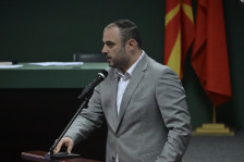 Ѓорѓиевски се пофали дека Скопје е на добар пат – автобуси со редовен возен ред, чисти контејнери, „Луна Парк“ наскоро