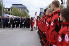 Мисајловски: со меѓусебна соработка и меѓусебна поддршка можеме да придонесеме за сигурен, стабилен и безбеден регион