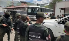 Венецуела распореди 200.000 војници како одговор на американското присуство на Карибите