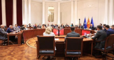 Мицкоски: Реконструкцијата на Владата ќе се објави наскоро – Дурмиши: Моето име не е на масата за разговори