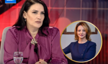 Саранда Имери: Заминувањето на Ермира Мехмети е голема загуба за политичката сцена! Има простор во ВЛЕН, но зависи од неа