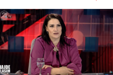 Уставни измени, Имери: Има светлина на крајот од тунелот! Меѓу пратениците на ВМРО-ДПМНЕ има сигнали дека конечно ја гледаат реалноста