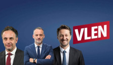 Разговори во ВЛЕН, Башким Бакиу може да го замени Азир Алиу во Министерството за здравство