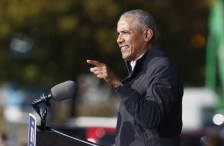 Барак Обама: Актуелната политичка ситуација потсетува на атмосферата на очај во 2004 година