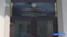 Ивановски: Конкретни и мерливи резултати во борбата против финансискиот криминал – над 3,36 милијарди денари опфатени со истраги