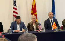 ЦУК: Соработка со САД за унапредување на националната и колективната отпорност