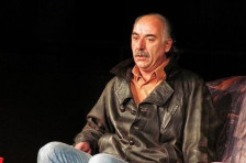 Почина познатиот театарски, филмски и телевизиски актер Лазе Манасков