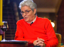 Почина легендарниот македонски музички новинар и радиоводител Драган Б. Костиќ