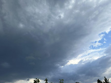 Нема минисни температури низ Македонија – најмногу дожд во Гевгелија