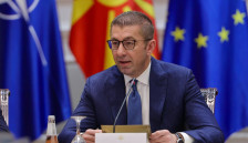 Се „крчка“ новата цена на струјата за граѓаните: Мицкоски не очекува големи отстапувања од сегашната цена